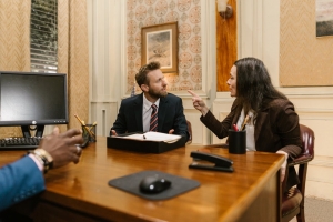 Legal support and mental health Legal support and mental health