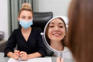 Psychology of Cosmetic Changes Psychology of Cosmetic Changes